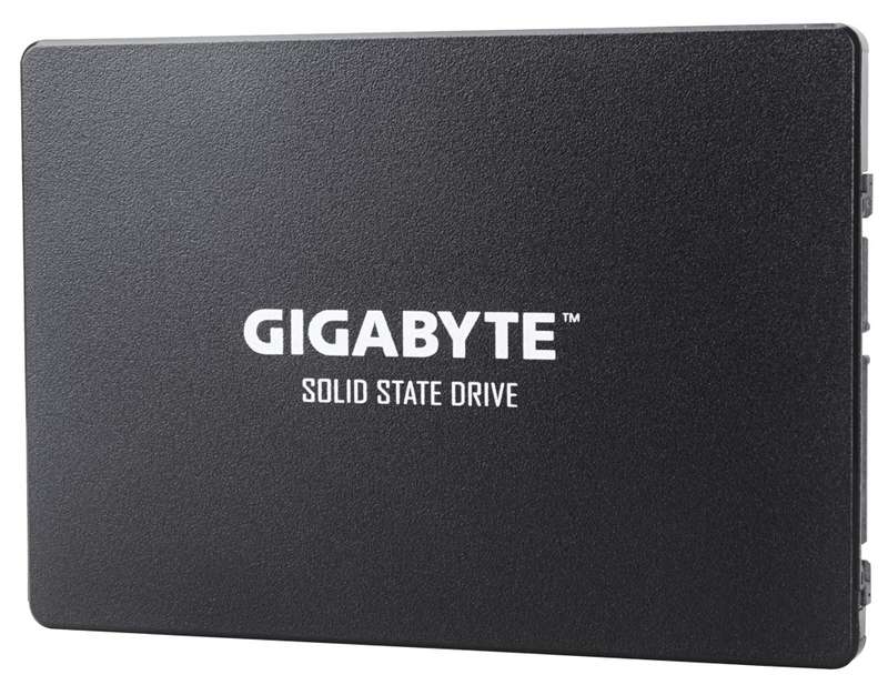Gigabyte 1TB SATA 6.0Gb/s 2.5" SSD