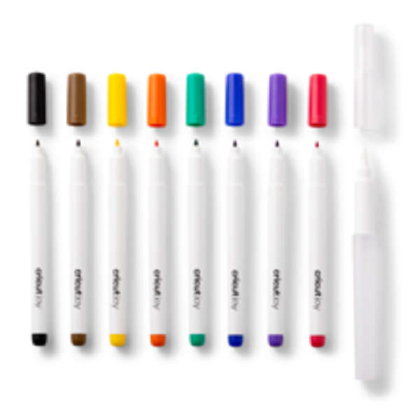 Cricut Joy Watercolor Markers 9pc