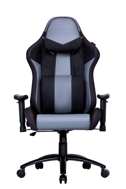 Cooler Master Caliber R3 Gaming Chair CMI-GCR3-BK