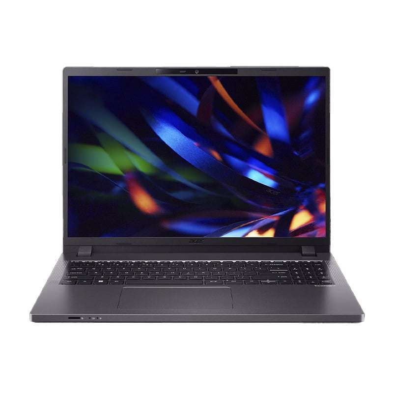 Acer TravelMate TMP216-51-TCO-53AK 16"WUXGA SlimBezel IPS i5-1335U LTE  8 GB DDR4 Memory (1 x ext...