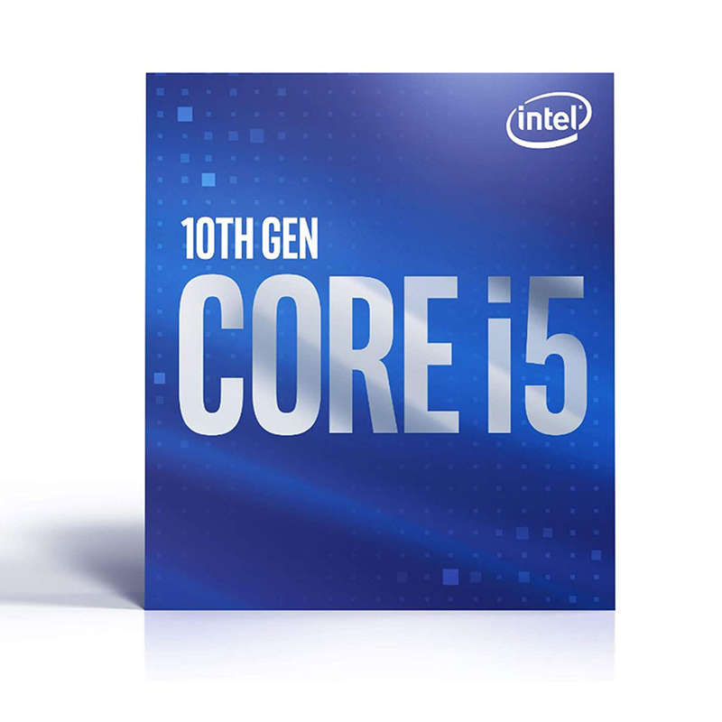 Intel® Core i5-11400F 2.60 GHz (Up to 4.40 GHz) Processor