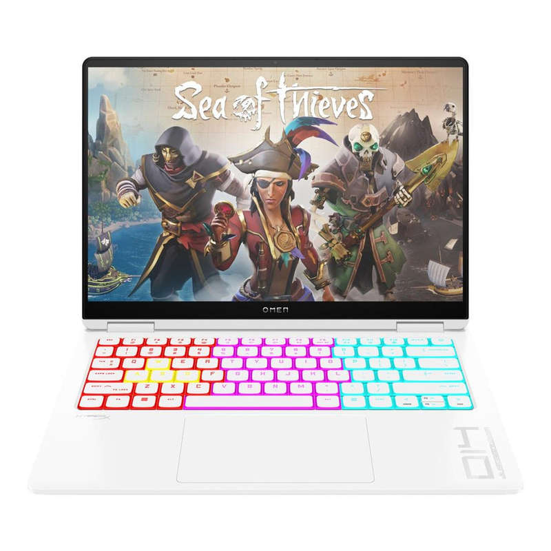 HP Omen 14" Core-U9 32GB 1TB Win 11 Home Notebook