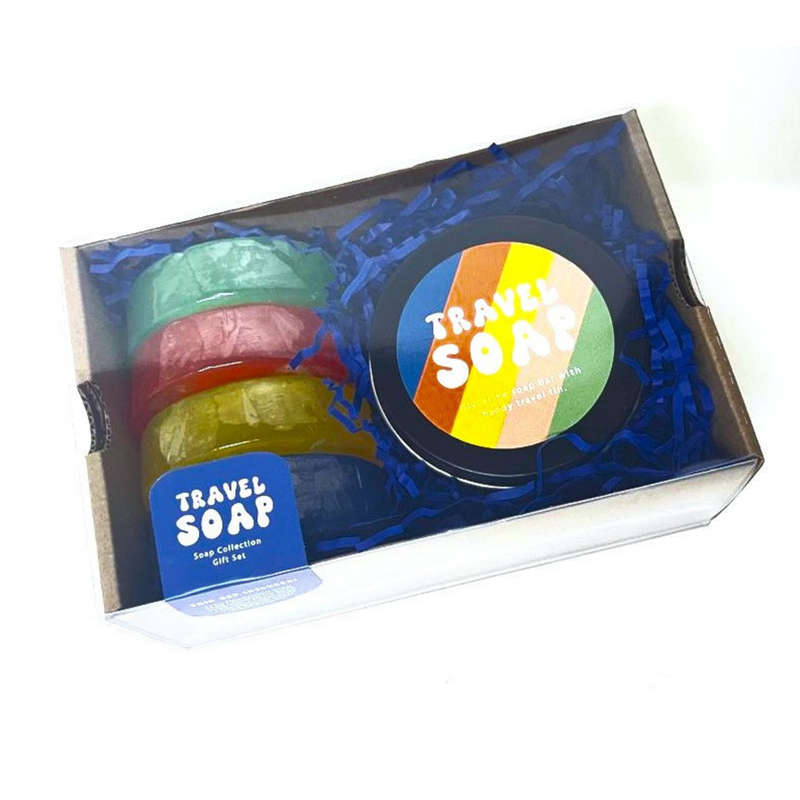 Travel Gift Box