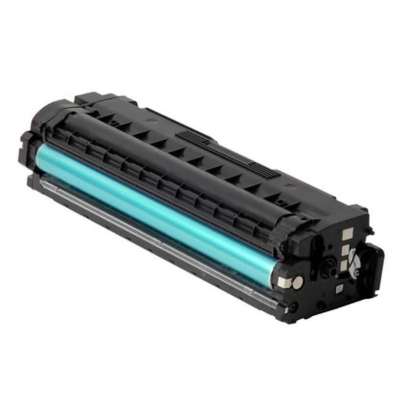 Samsung 506L High Yield Magenta Toner Cartridge