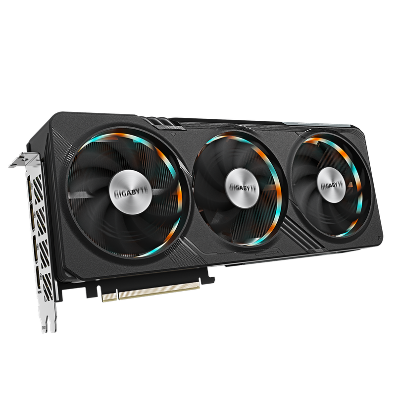 Gigabyte GeForce RTX 4070 SUPER GAMING OC 12G