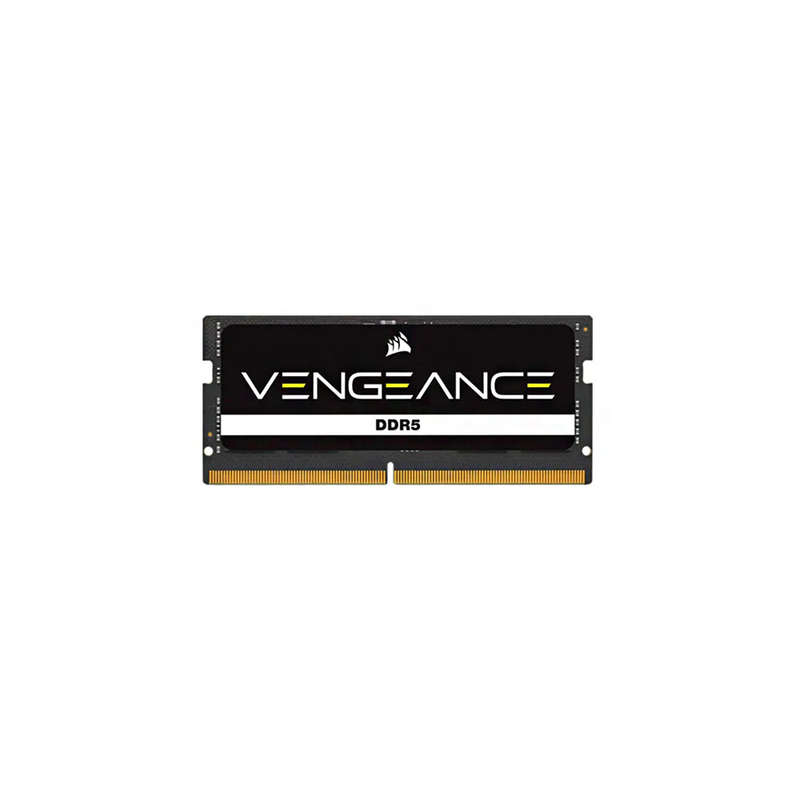 Corsair Vengeance 8GB DDR5 4800MHz ECC Memory Module