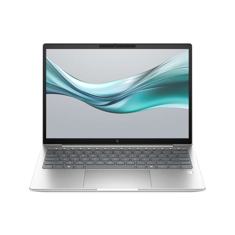 HP Elitebook 630 G11 13" Core-U7 16GB 512GB Win 11 Pro Silver Notebook