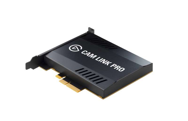Elgato Cam Link Pro - Multi Camera