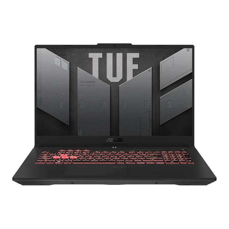 ASUS TUF Gaming A17 Ryzen 7 16GB 1TB SSD 17.3 FHD RTX 4050 6GB Win 11