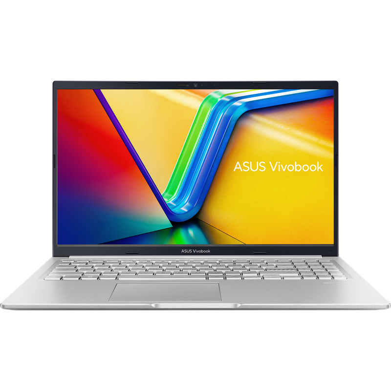 ASUS Vivobook|M1502YA-58512S0W|15.6'' FHD|SILVER|R5-7430U|8GB DDR4 OB|512GB PCIe SSD|WIN 11H