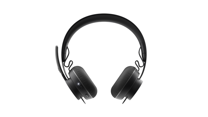 Logitech Zone Wireless Bluetooth Headset