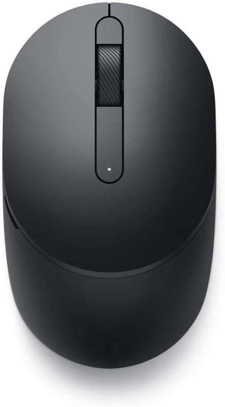 DELL MOBILE WIRELESS MOUSE MS3320W - BLK 3Y ADV EX