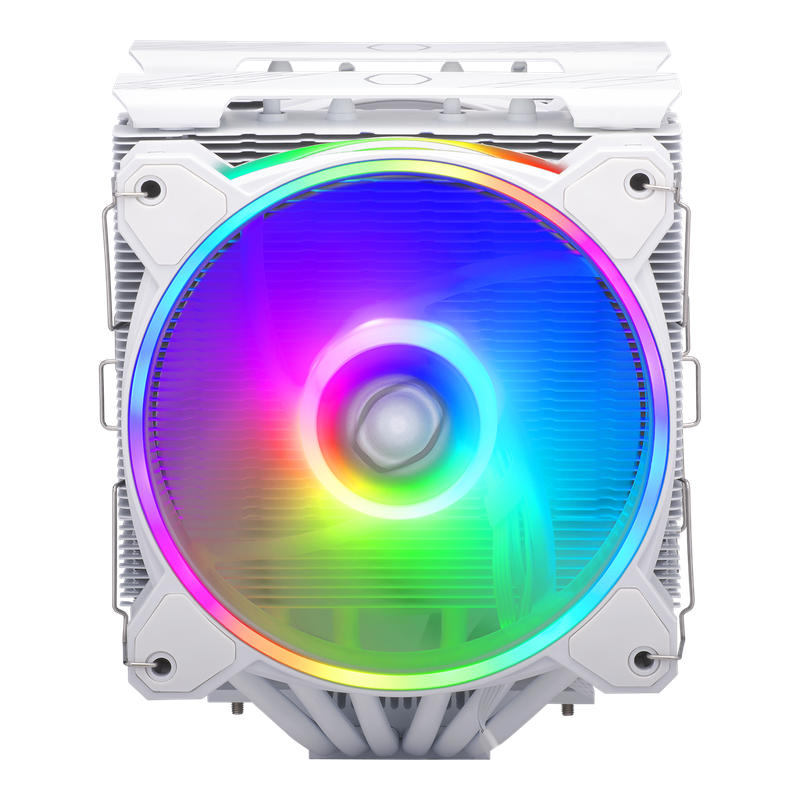 Hyper 622 Halo White CPU Air Cooler