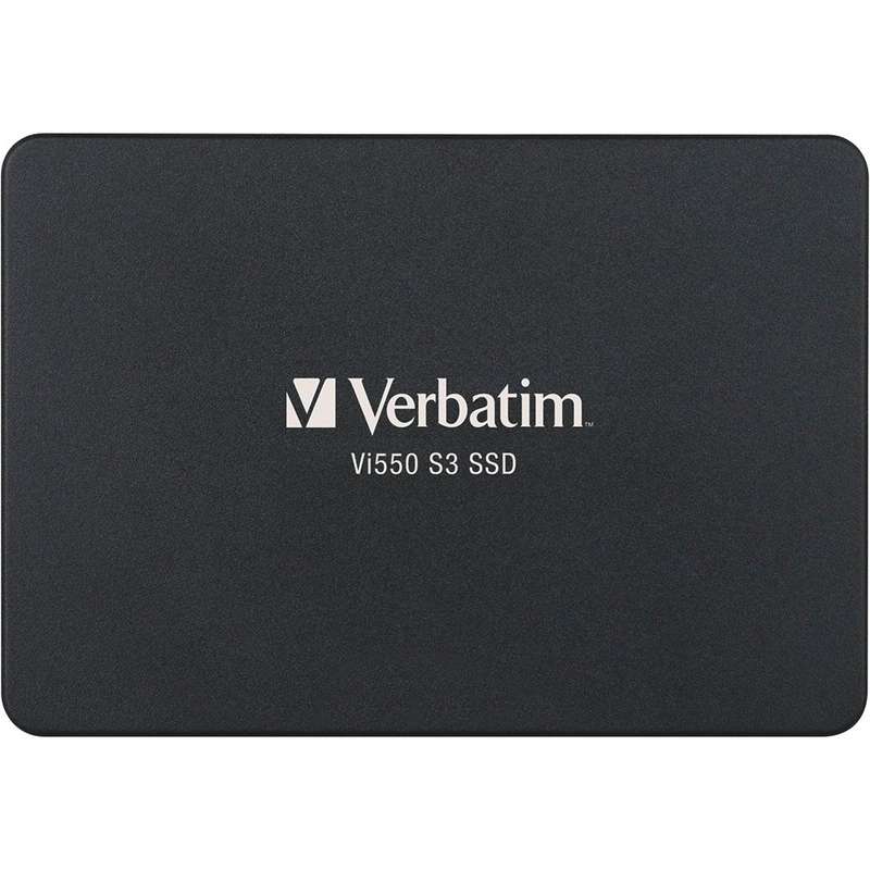 Verbatim Vi550 S3 2.5 Sata Iii Ssd 512gb Internal