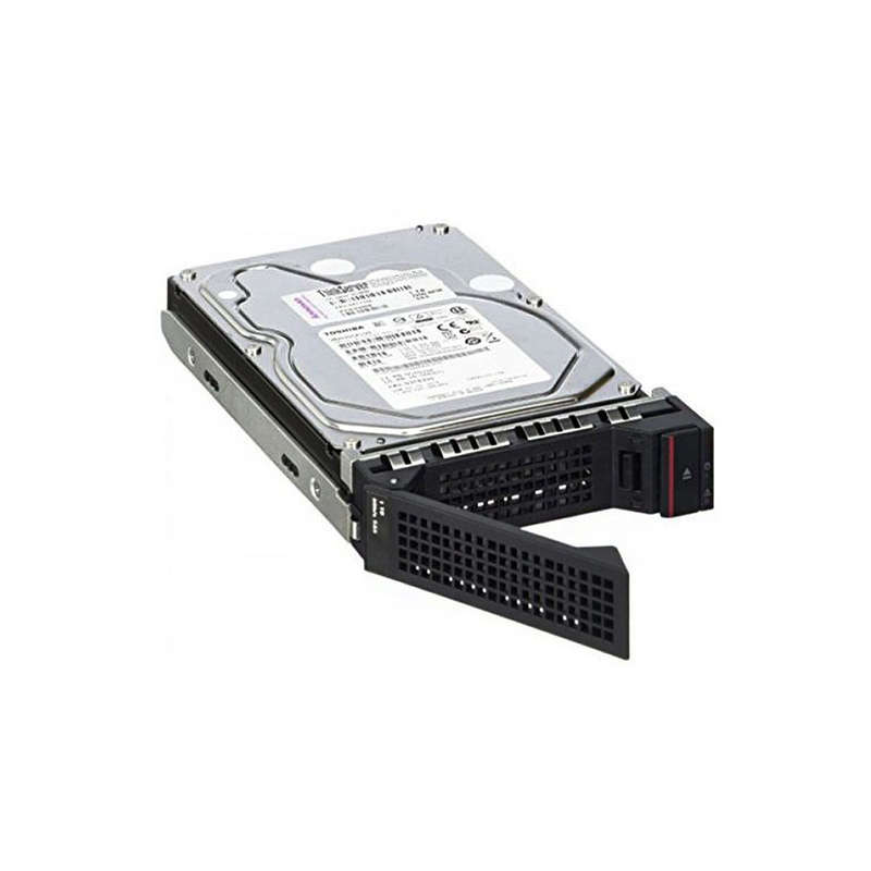 Lenovo DCG Thinksys HDD HS SFF SAS 7.2K 2TB 12G