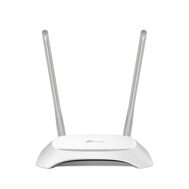 TP-Link  300Mbps Wireless N Speed Router