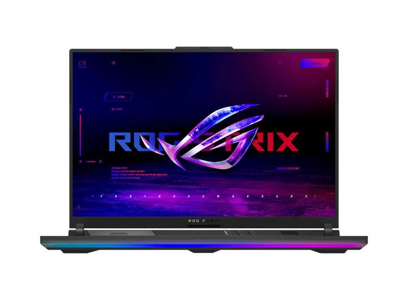 ASUS ROG Strix Scar 18" GeForce RTX-4090 Core i9 32GB 1TB Gaming PC