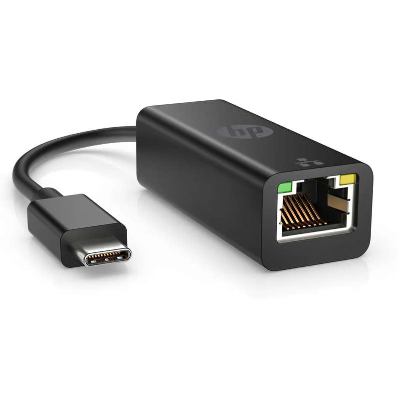 HP USBC to RJ45 Adapter G2