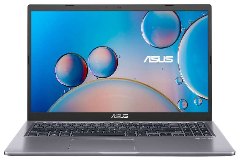 Asus Notebook X515MA Celeron 8GB 256GB 15.6 Notebook - Slate Grey