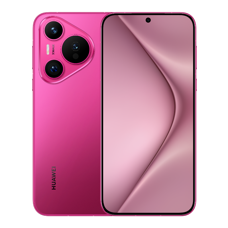 Huawei Pura 70 256GB LTE Dual Sim - Pink