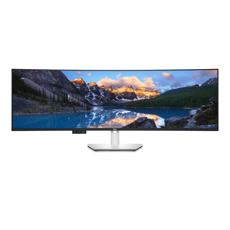 Dell UltraSharp U2722DE 27" QHD IPS Monitor