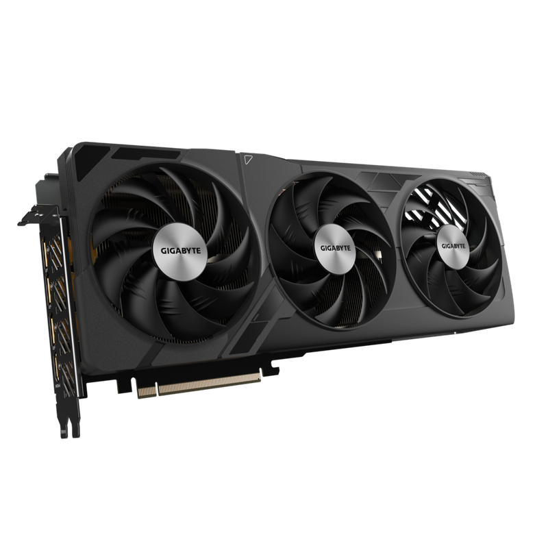 Gigabyte GeForce RTX 4080 SUPER WINDFORCE V2 16G