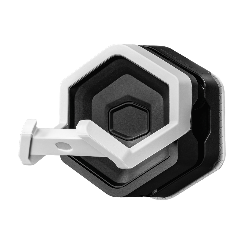 Cooler Master Headset GEM Magnetic case accessory headphone holder - Black