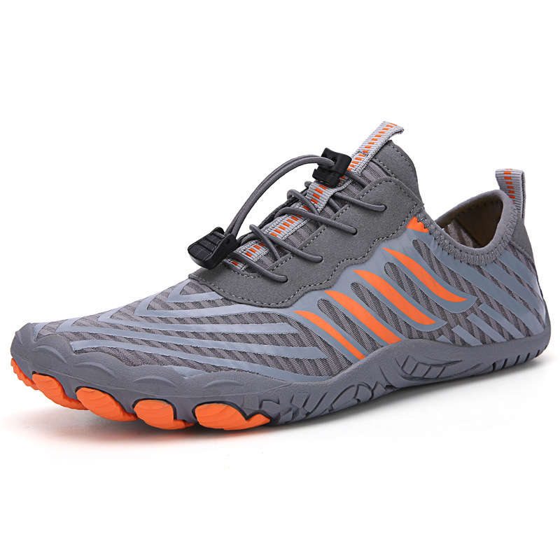 TruActive Barefeet Fitness Shoes  Minimalist Running Shoes for Men & Women | Ultra-Flexible, W...