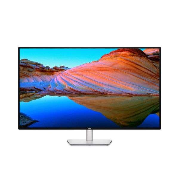 Dell UltraSharp U2422HE 23.8" FHD IPS Monitor