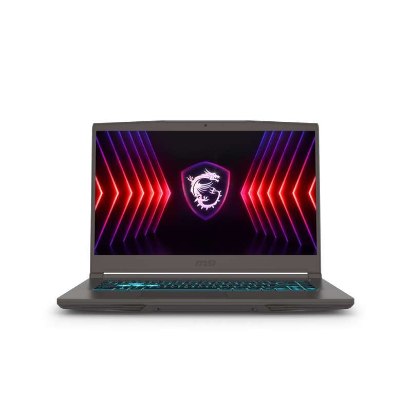MSI Thin 15 i7 4050 16GB 512GB 15.6" 144Hz FHD Gaming Laptop