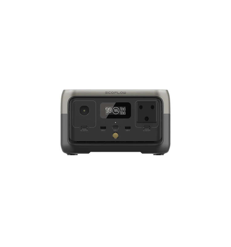 EcoFlow RIVER 2 Portable Power Station