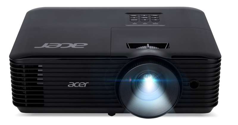Acer PJ X1228i DLP 3D XGA 4500Lm