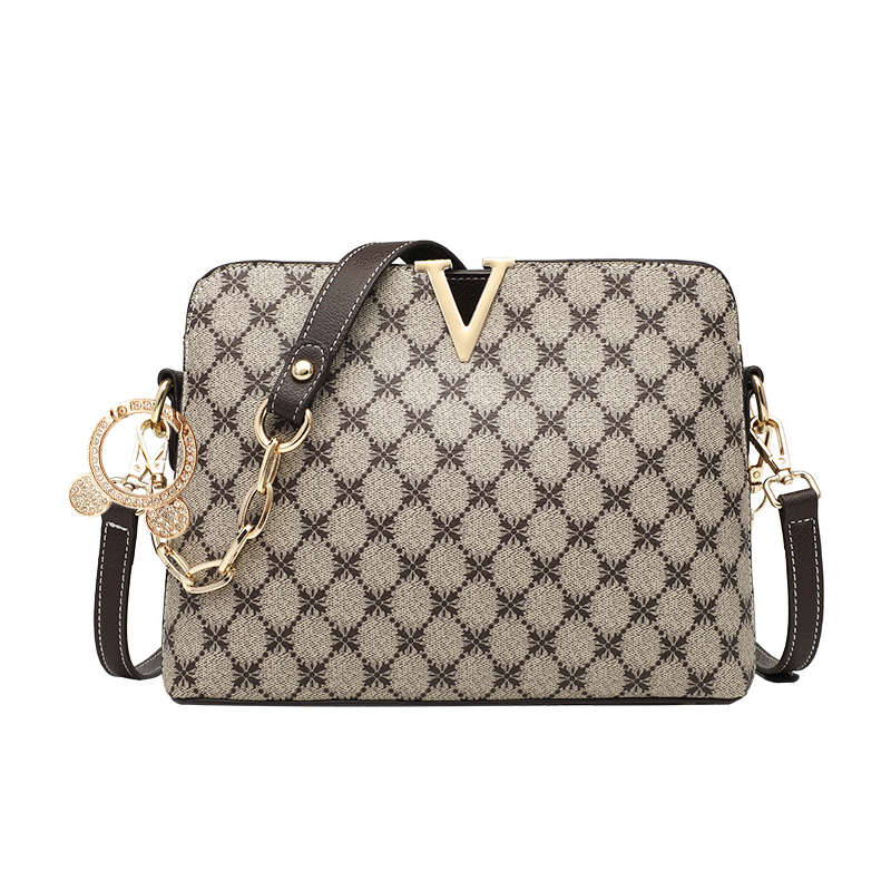 Bigfive Shoulder Bag For Women Handbag Satchel Crossbody Bag