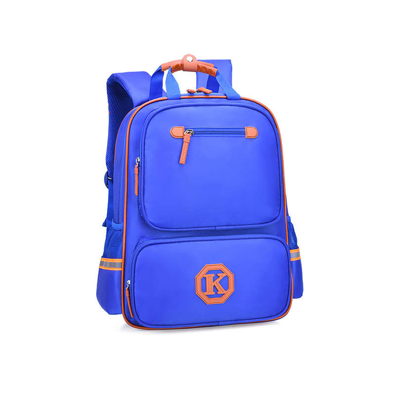 DHAO-Waterproof Lightweight Backpacks For Kids