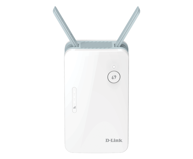 D-Link AX1500 Dual-Band WiFi 6 Mesh Range Extender E15