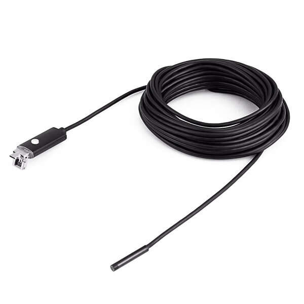 10M HD USB Inspection Endoscope Camera