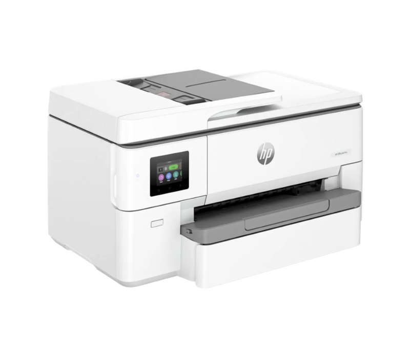HP OfficeJet Pro 9720 Wide Format All-in-One Printer
