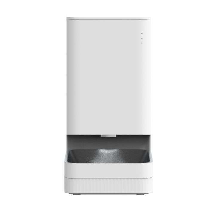 Xiaomi Smart Pet Food Feeder - White