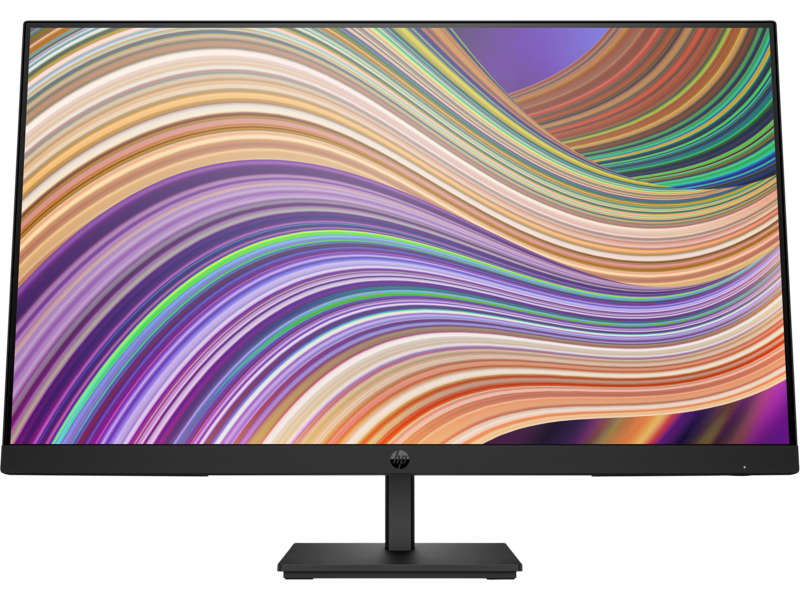 HP P27 G5 27" FHD Monitor