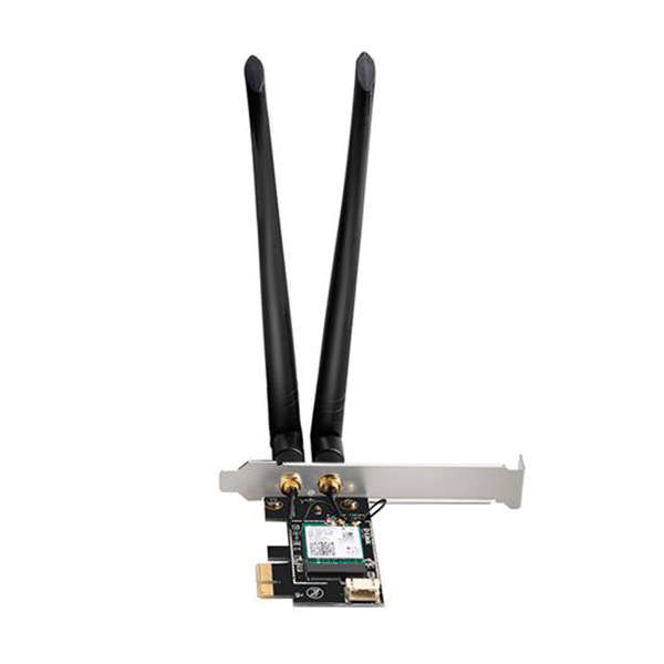 D-Link DWA-X582 AX3000 Wireless Dual Band PCI Express Adapter