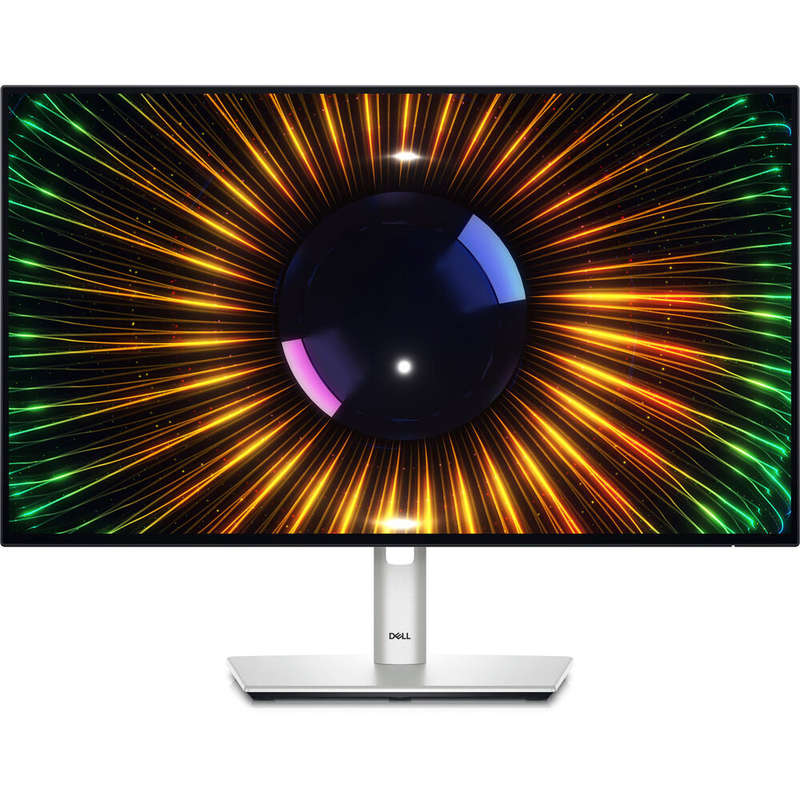 Dell UltraSharp 24 Monitor
