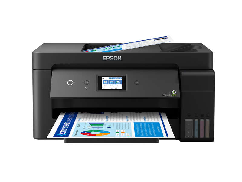 Epson EcoTank L14150 A3+ 4-in-1 with Wi-Fi and Ethernet printer