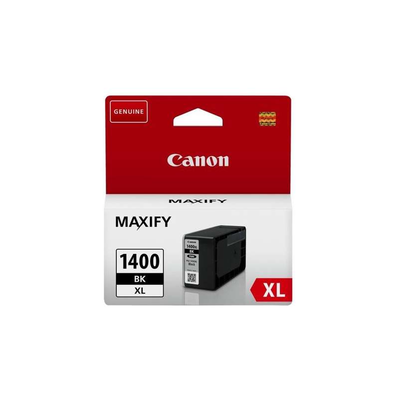 Canon PGI1400XL Black Ink Cartridge
