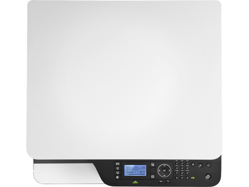 HP LaserJet MFP M442dn