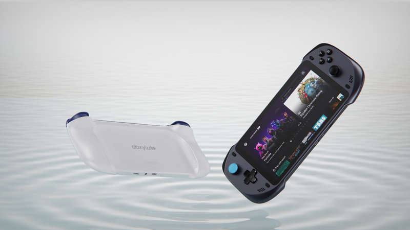 Abxylute 64 GW Handheld Gaming Console (Cloud & Remote Play