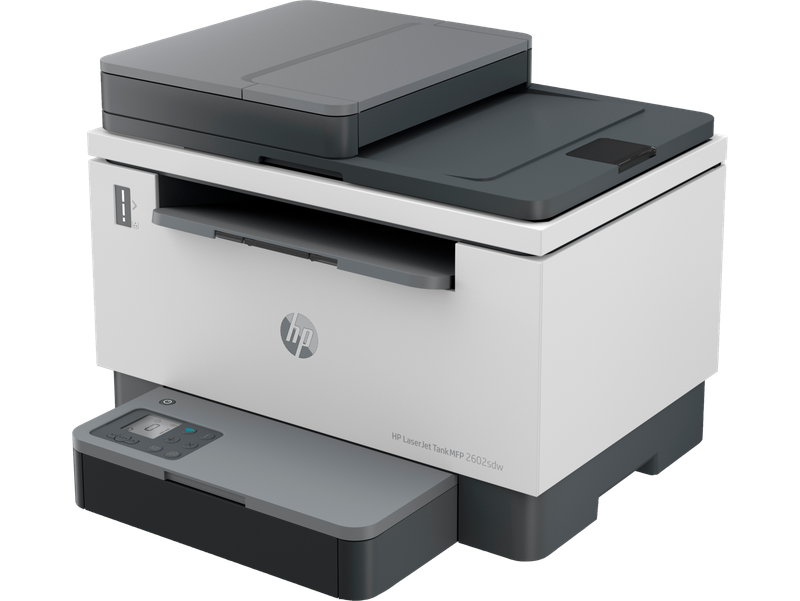 HP LaserJet Tank MFP 2602sdw Printer