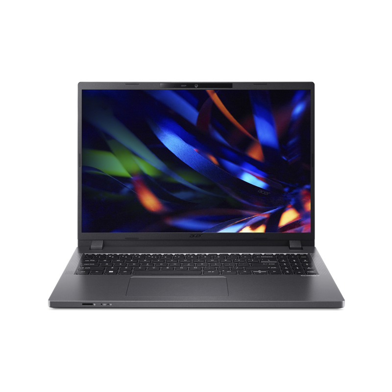 Acer | TMP216-51-TCO-76BG |  i7-1355U | 16''WUXGA IPS | UMA | 8 GB |1TB SSD |MSDcardReadr WIFI6E+...