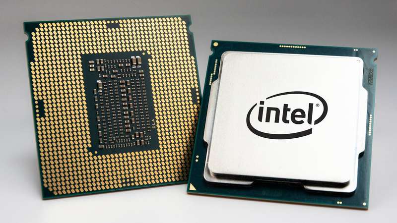 Intel - Core i5 4.60GHz Raptor Lake Socket LGA1700 Desktop CPU