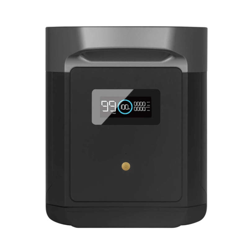 EcoFlow DELTA MAX Smart Battery ONLY