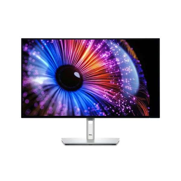 Dell UltraSharp 27 Thunderbolt Hub Monitor - U2724DE, 68.4cm (27)